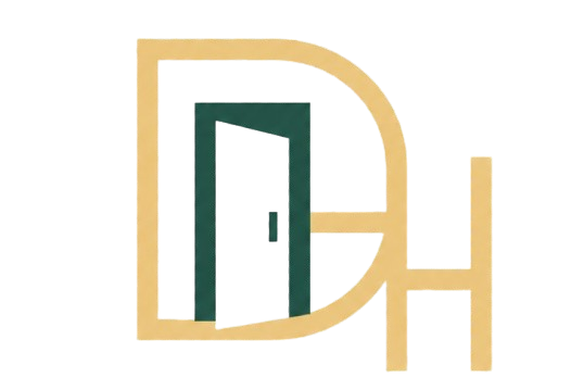 DH Icon Logo