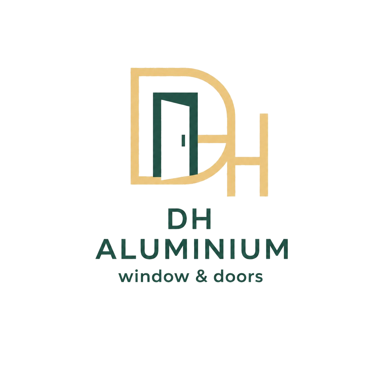 DeepHomes Logo